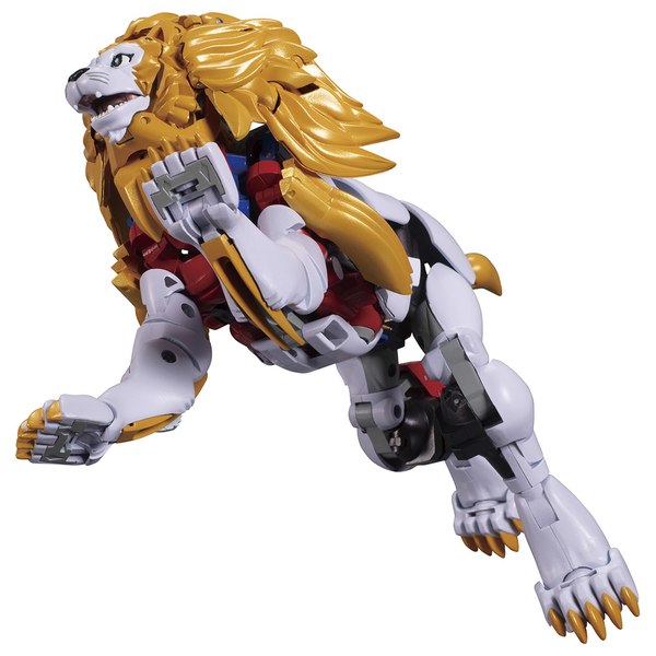 MP 48 Masterpiece Lio Convoy Pricing And Release Confirmed With TakaraTomyMall Images  (1 of 9)